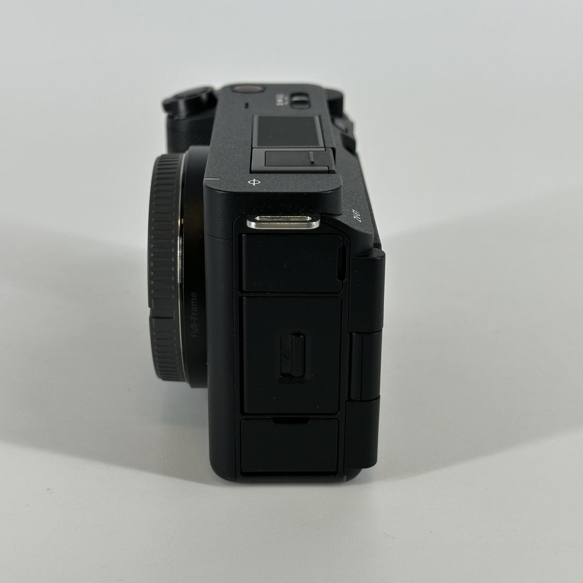 Sony Alpha ZV-E1 12.1MP Black
