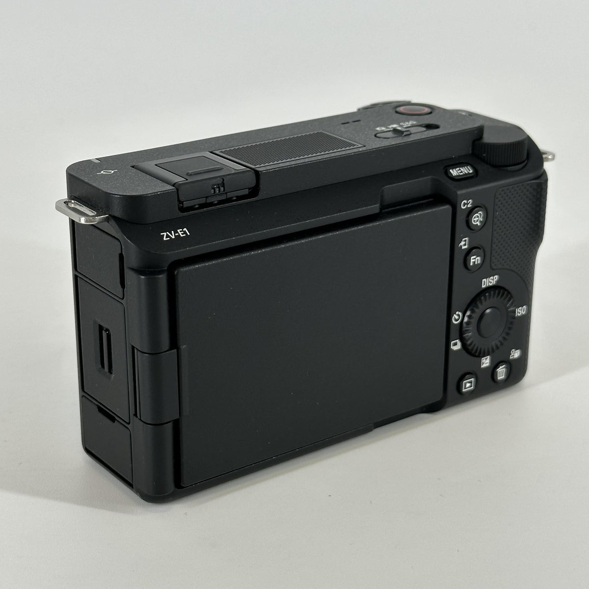 Sony Alpha ZV-E1 12.1MP Black