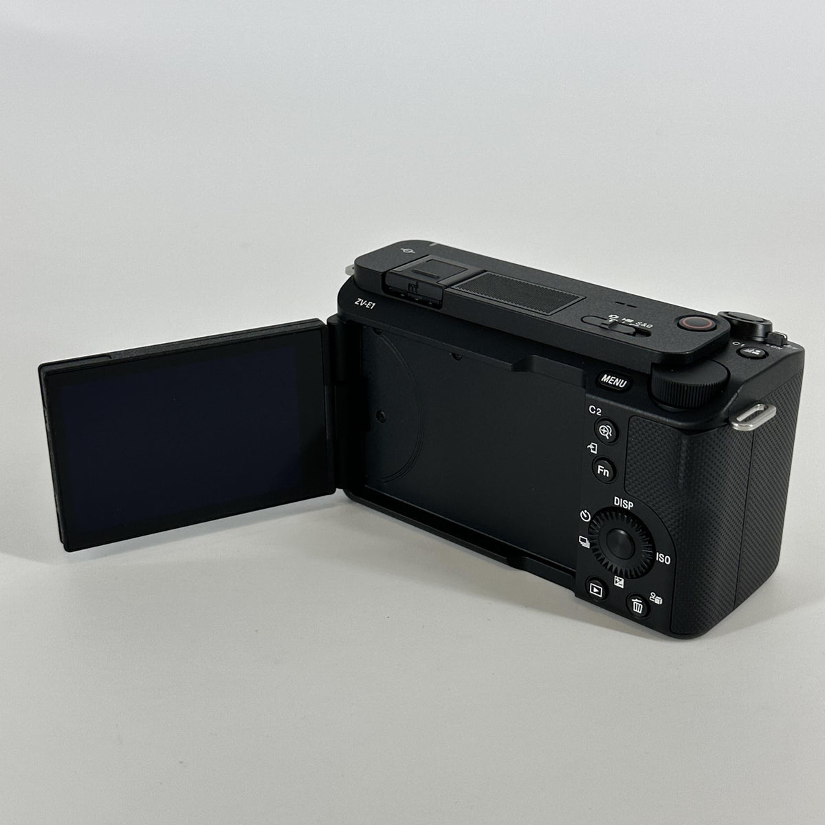 Sony Alpha ZV-E1 12.1MP Black