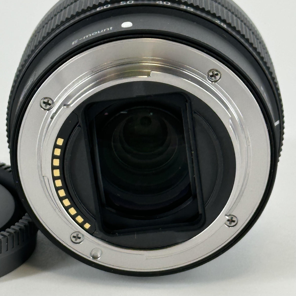 Sony Alpha ZV-E1 12.1MP Black