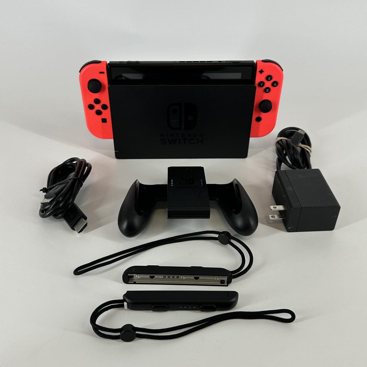 Nintendo Switch Original Black 32GB