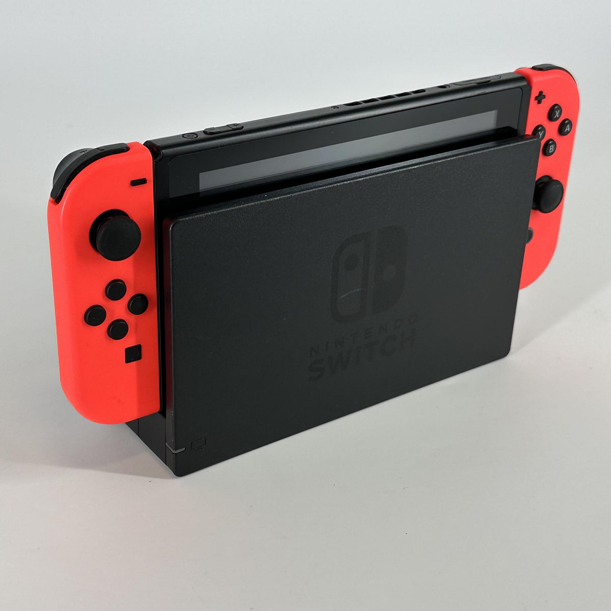 Nintendo Switch Original Black 32GB