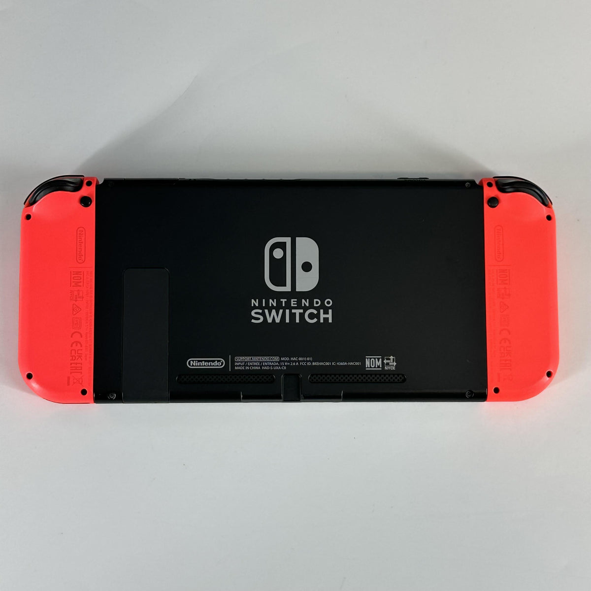 Nintendo Switch Original Black 32GB