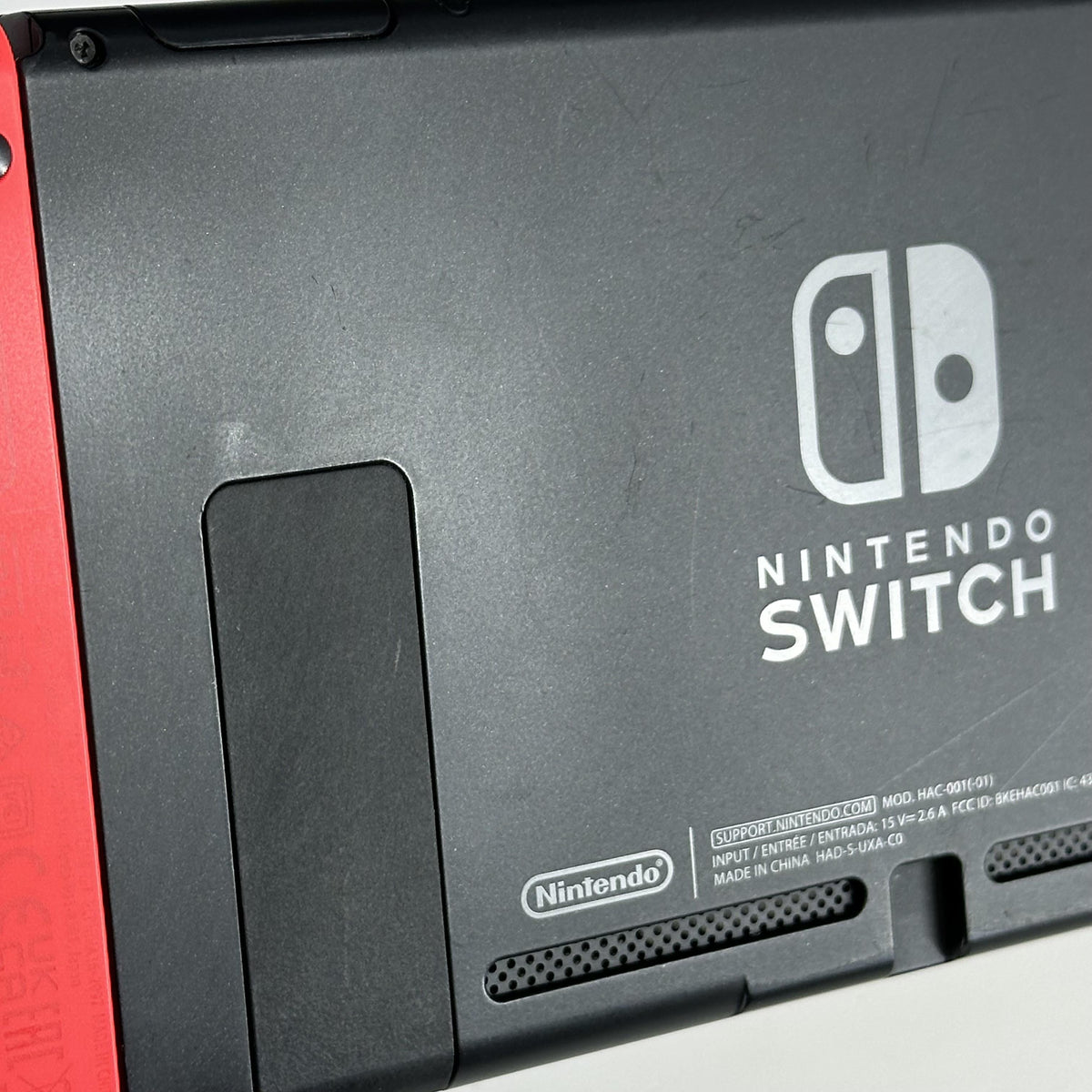 Nintendo Switch Original Black 32GB
