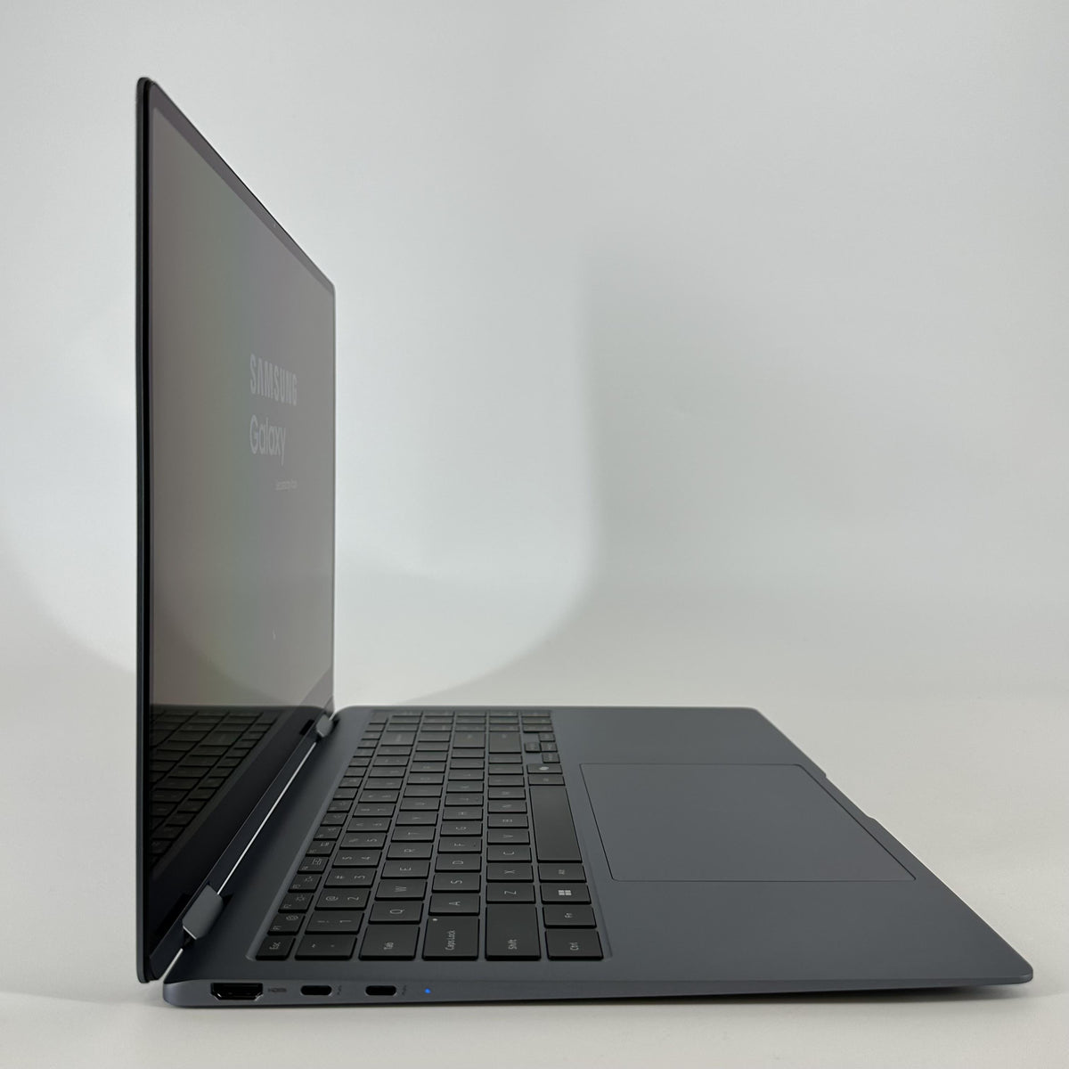 Samsung Galaxy Book4 Pro 360 16 Gray 3.8 GHz Intel Core Ultra 7 16GB