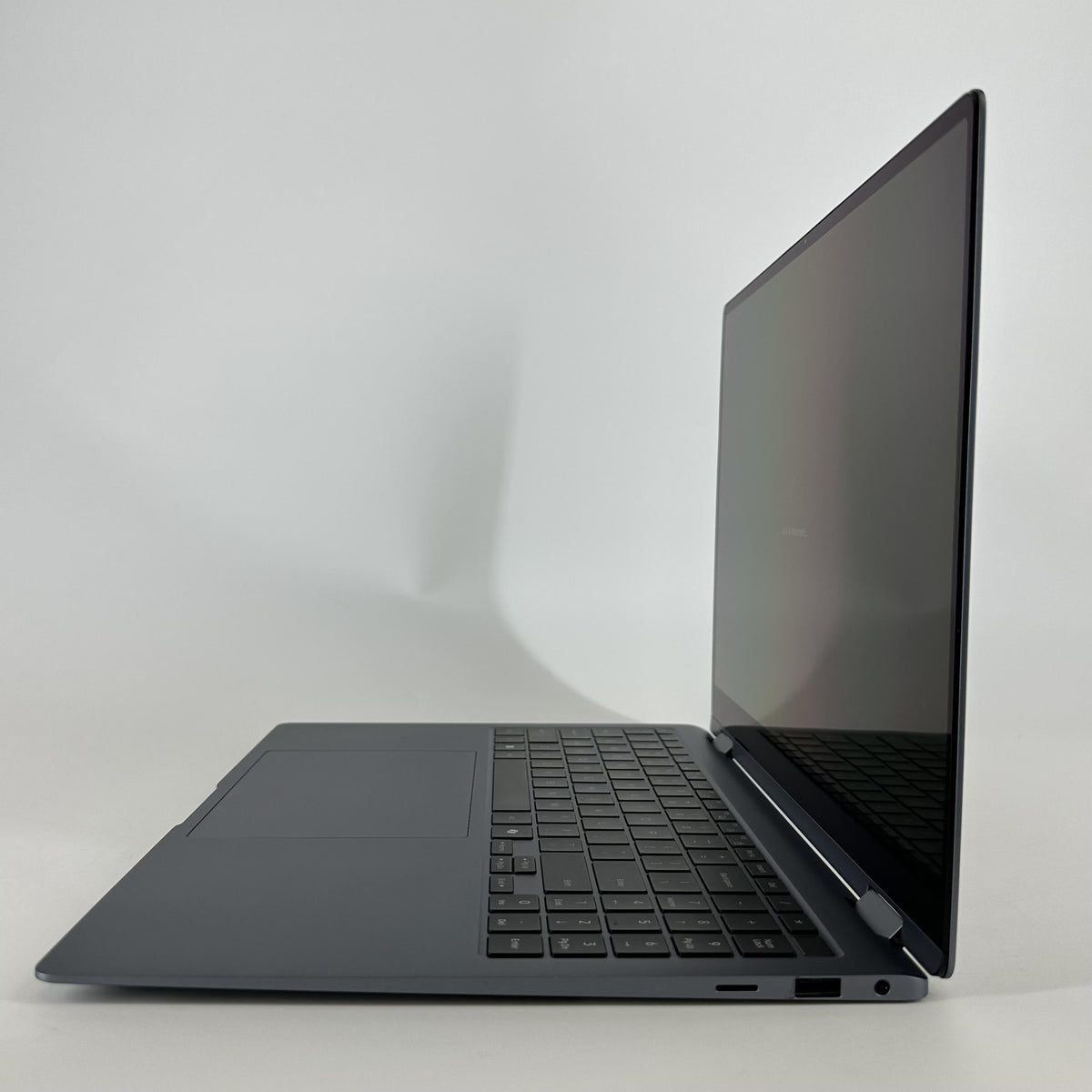 Samsung Galaxy Book4 Pro 360 16 Gray 3.8 GHz Intel Core Ultra 7 16GB