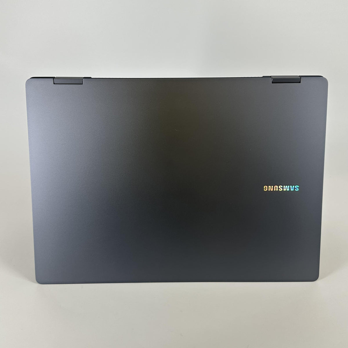 Samsung Galaxy Book4 Pro 360 16 Gray 3.8 GHz Intel Core Ultra 7 16GB