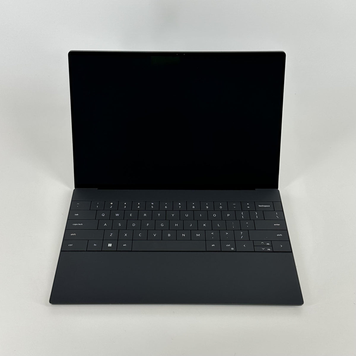Dell XPS 13 Plus 9320 Black 2.2 GHz Intel Core i7 13th Gen. 16GB RAM