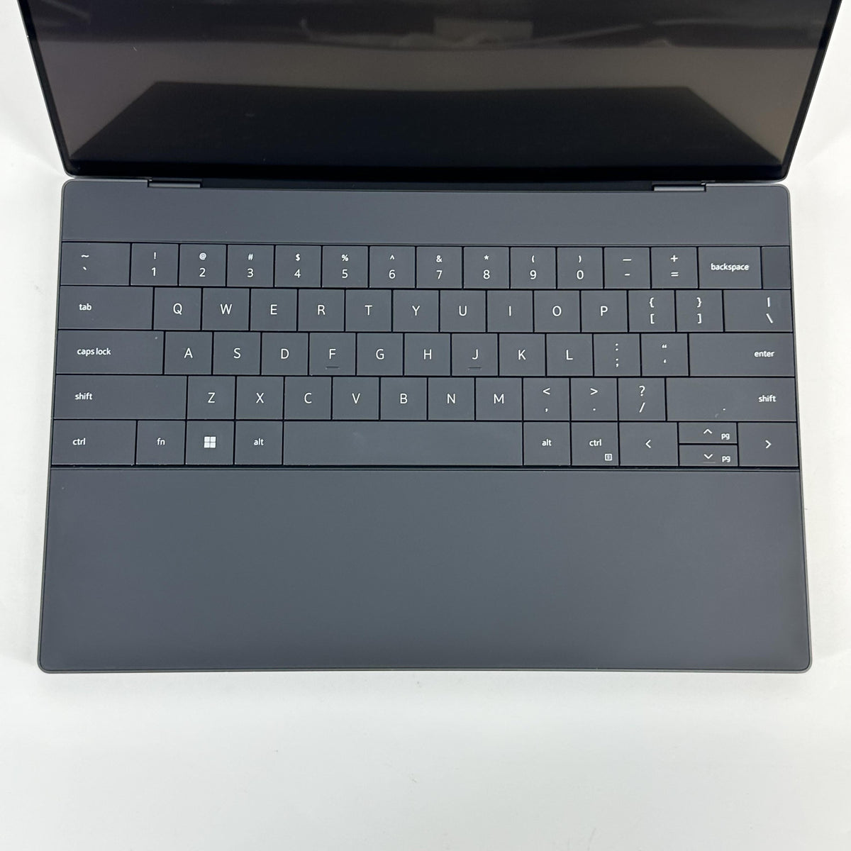 Dell XPS 13 Plus 9320 Black 2.2 GHz Intel Core i7 13th Gen. 16GB RAM