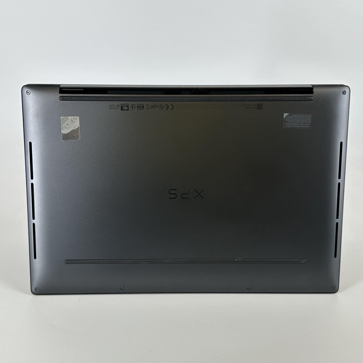 Dell XPS 13 Plus 9320 Black 2.2 GHz Intel Core i7 13th Gen. 16GB RAM