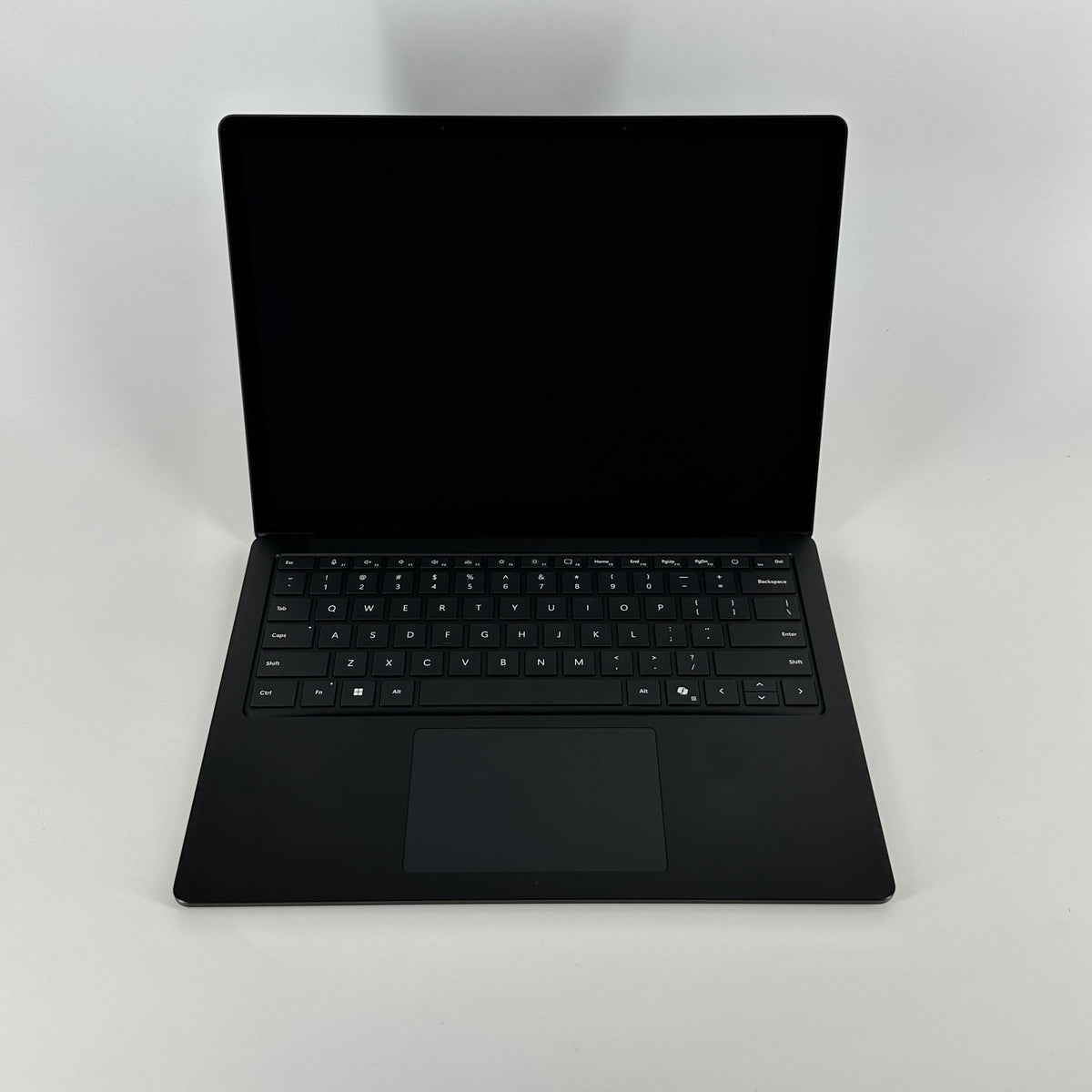 Microsoft Surface Laptop 6 13.5 Black 3.6 GHz Intel Core Ultra 5 16GB