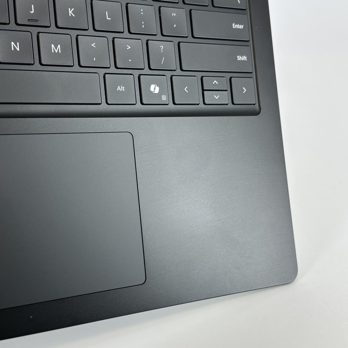 Microsoft Surface Laptop 6 13.5 Black 3.6 GHz Intel Core Ultra 5 16GB