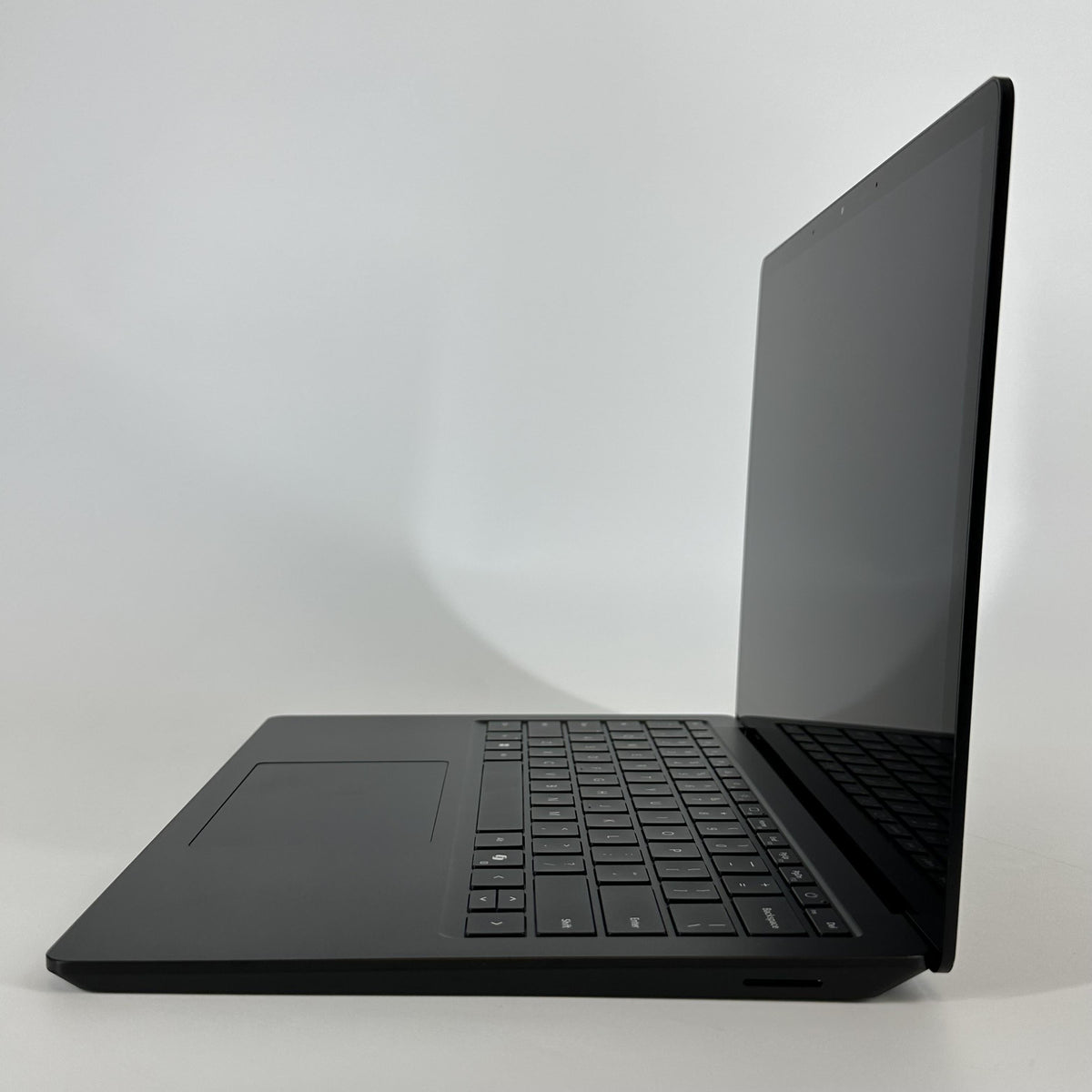 Microsoft Surface Laptop 6 13.5 Black 3.6 GHz Intel Core Ultra 5 16GB