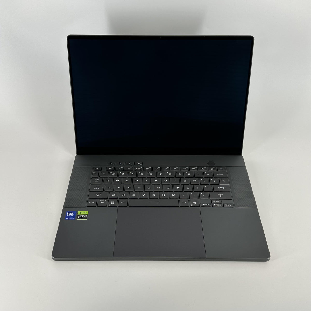 Asus ROG Zephyrus G16 GU605 16 Black 2.9 GHz Intel Core Ultra 9