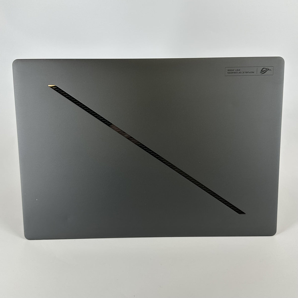 Asus ROG Zephyrus G16 GU605 16 Black 2.9 GHz Intel Core Ultra 9