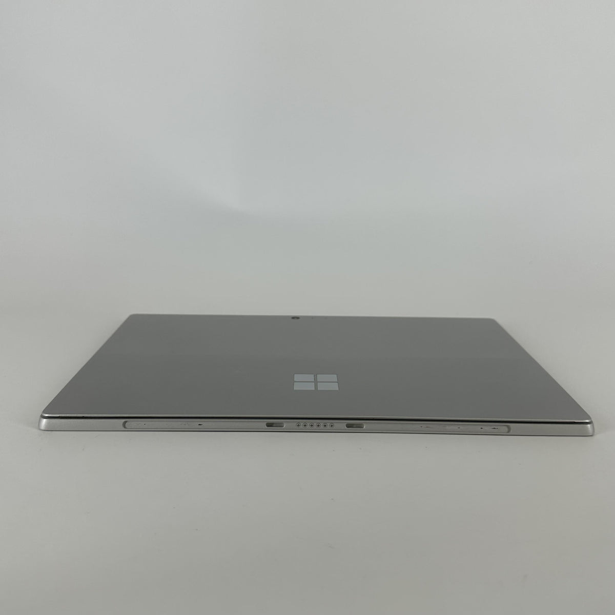 Microsoft Surface Pro 6 12.3 Silver WiFi 1.9 GHz Intel Core i7 8th