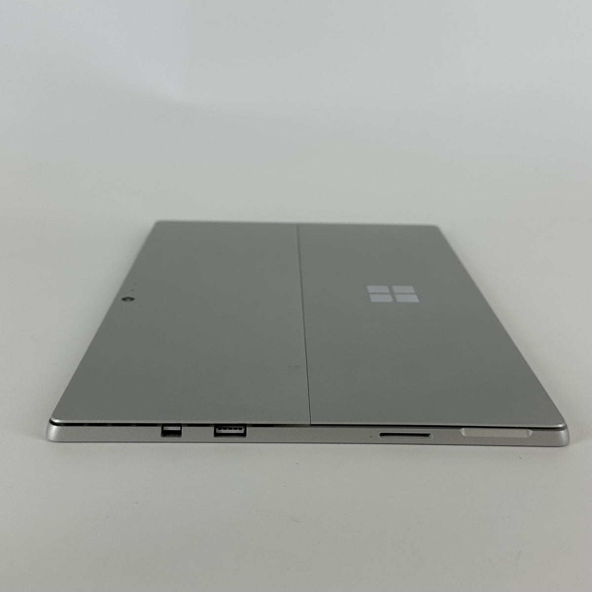 Microsoft Surface Pro 6 12.3 Silver WiFi 1.9 GHz Intel Core i7 8th