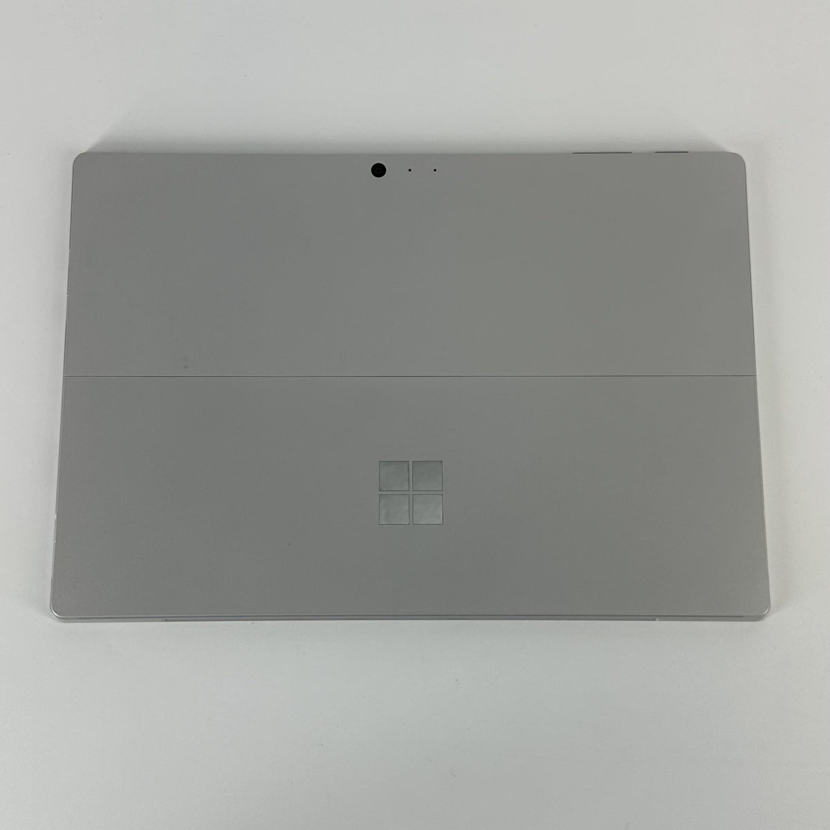 Microsoft Surface Pro 6 12.3 Silver WiFi 1.9 GHz Intel Core i7 8th