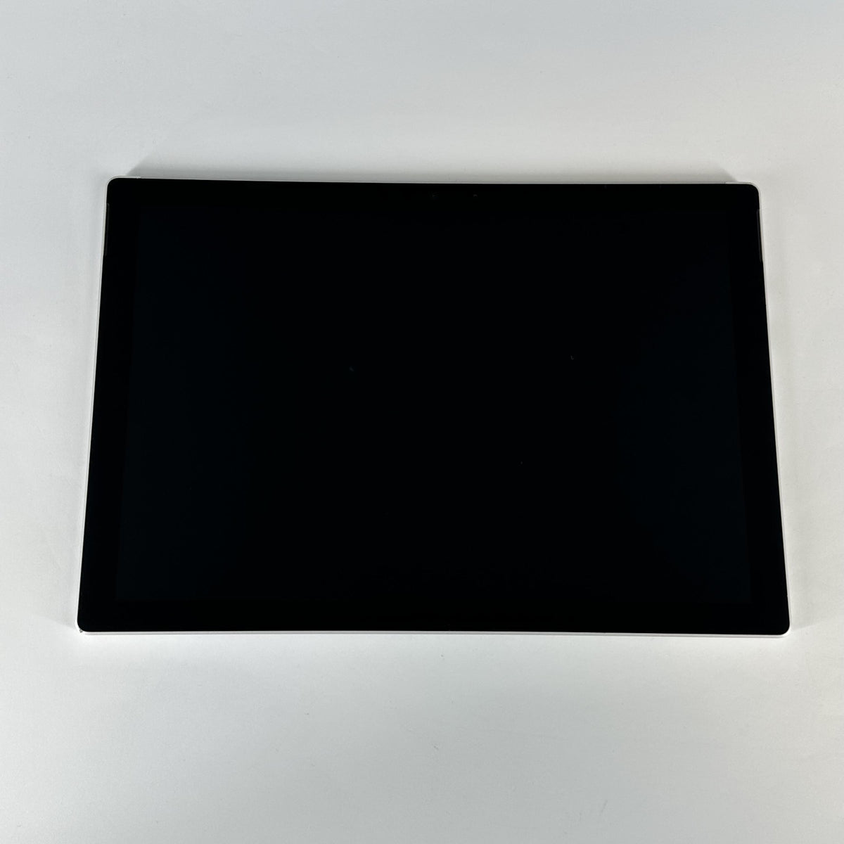 Microsoft Surface Pro 6 12.3 Silver WiFi 1.9 GHz Intel Core i7 8th