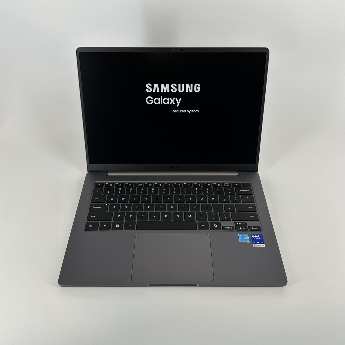 Samsung Galaxy Book6 14 Gray Blue 2.3 GHz Intel Core Ultra 7 Series 3