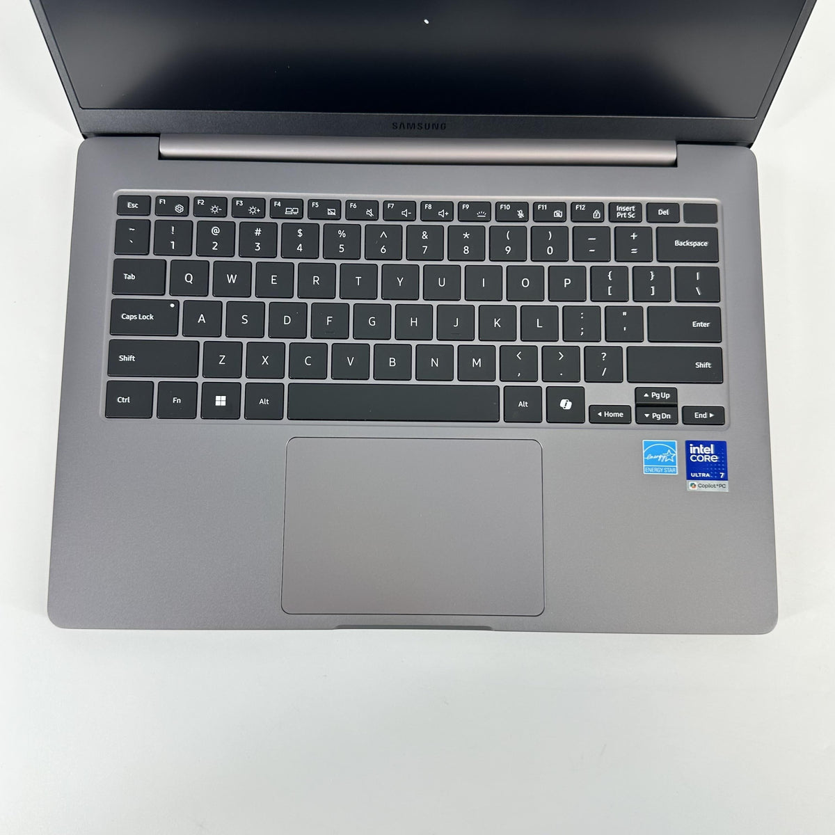 Samsung Galaxy Book6 14 Gray Blue 2.3 GHz Intel Core Ultra 7 Series 3