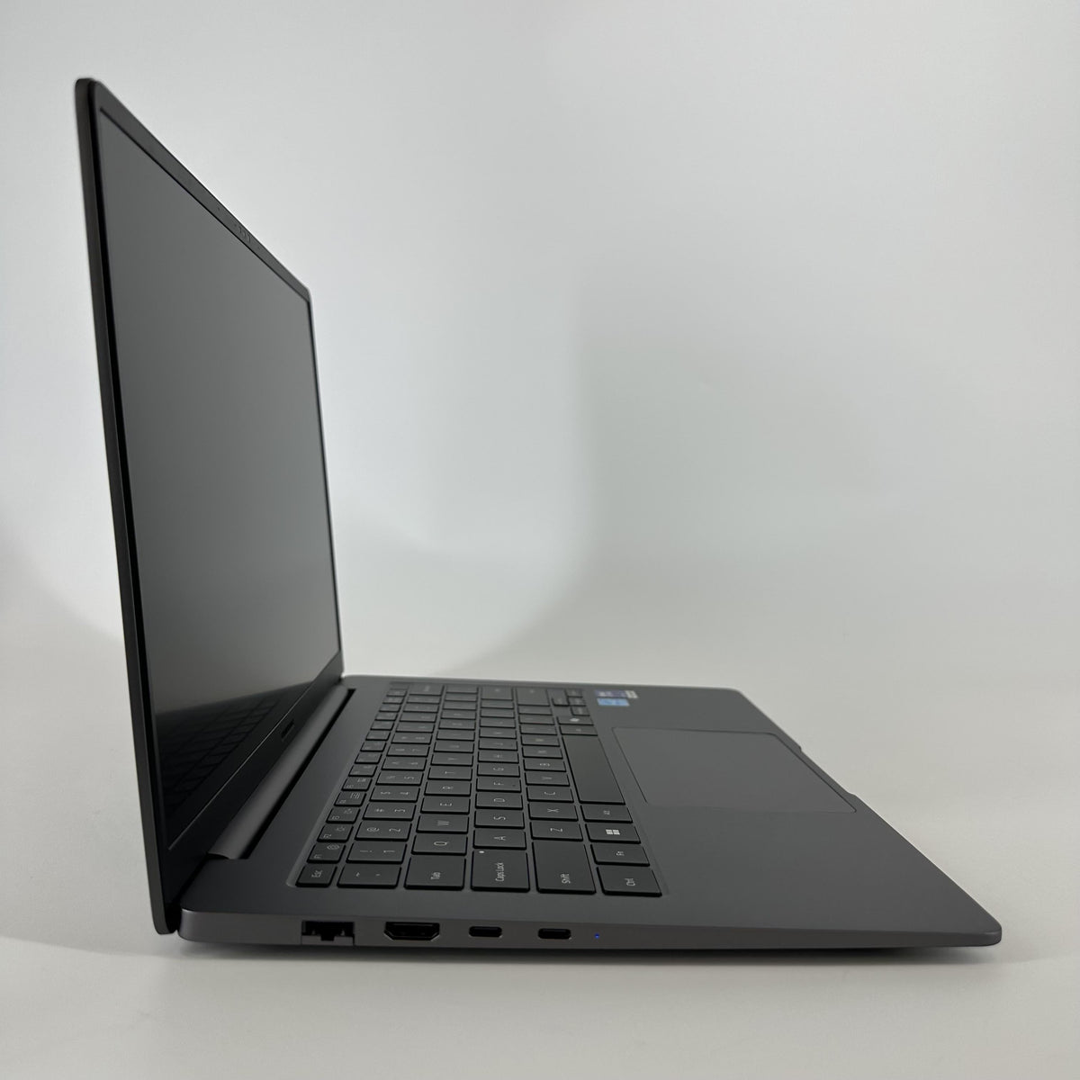 Samsung Galaxy Book6 14 Gray Blue 2.3 GHz Intel Core Ultra 7 Series 3