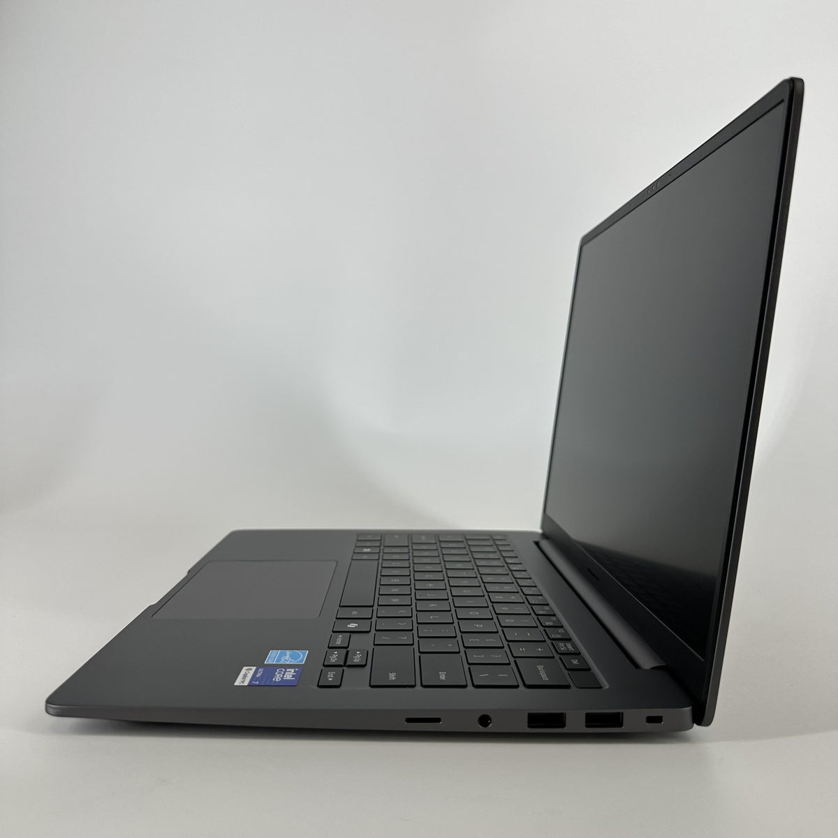 Samsung Galaxy Book6 14 Gray Blue 2.3 GHz Intel Core Ultra 7 Series 3