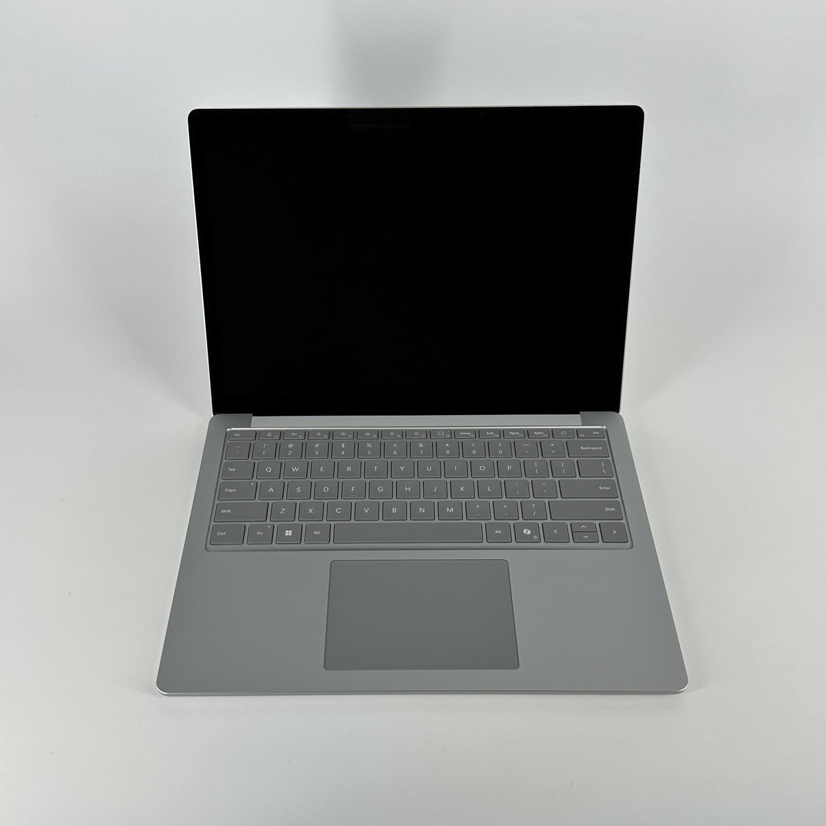 Microsoft Surface Laptop 6 13.5 Platinum 3.8 GHz Intel Core Ultra 7