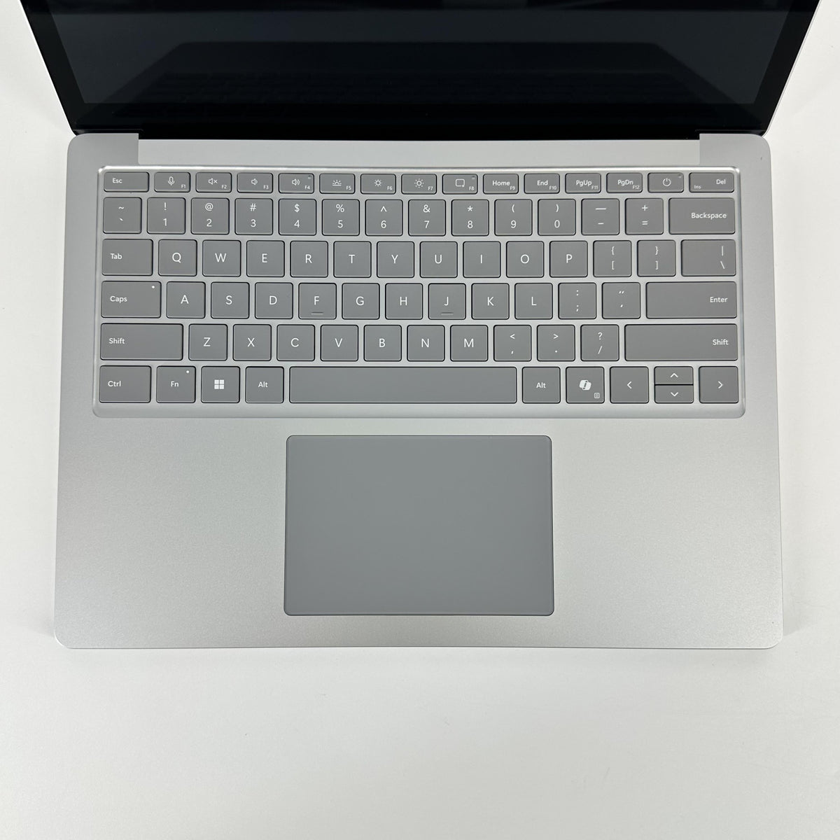 Microsoft Surface Laptop 6 13.5 Platinum 3.8 GHz Intel Core Ultra 7