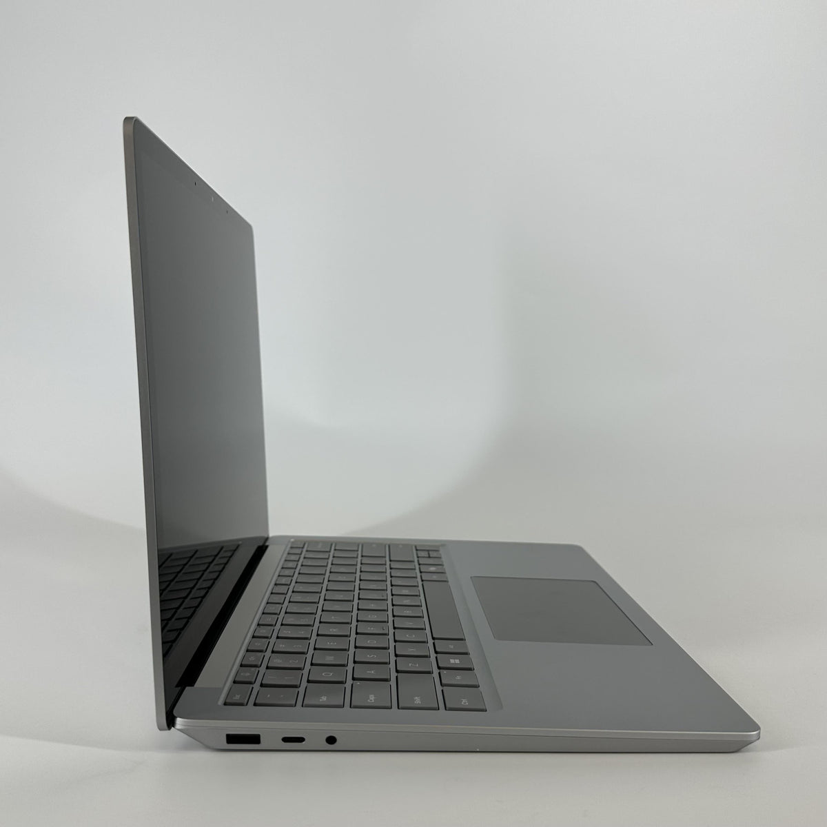 Microsoft Surface Laptop 6 13.5 Platinum 3.8 GHz Intel Core Ultra 7