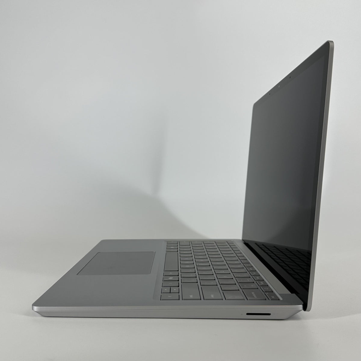 Microsoft Surface Laptop 6 13.5 Platinum 3.8 GHz Intel Core Ultra 7
