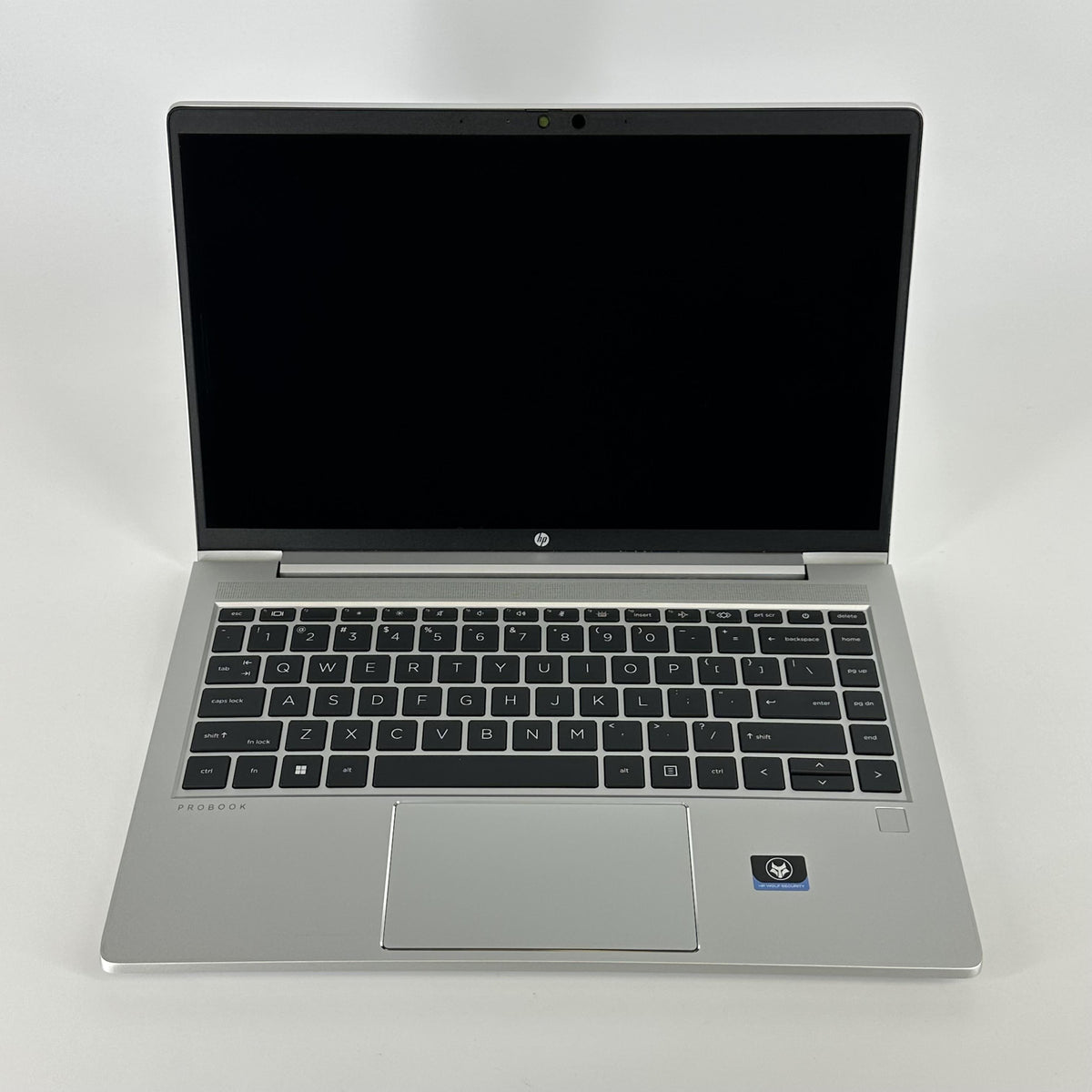 HP ProBook 445 G9 14 Silver 2.0 GHz AMD Ryzen 7 5825U 48GB RAM 1TB