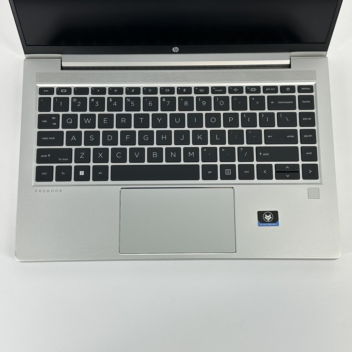 HP ProBook 445 G9 14 Silver 2.0 GHz AMD Ryzen 7 5825U 48GB RAM 1TB