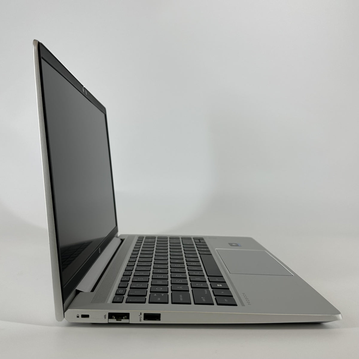 HP ProBook 445 G9 14 Silver 2.0 GHz AMD Ryzen 7 5825U 48GB RAM 1TB