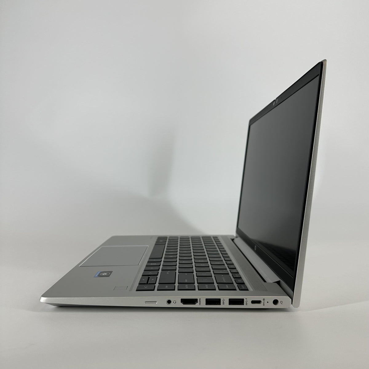 HP ProBook 445 G9 14 Silver 2.0 GHz AMD Ryzen 7 5825U 48GB RAM 1TB