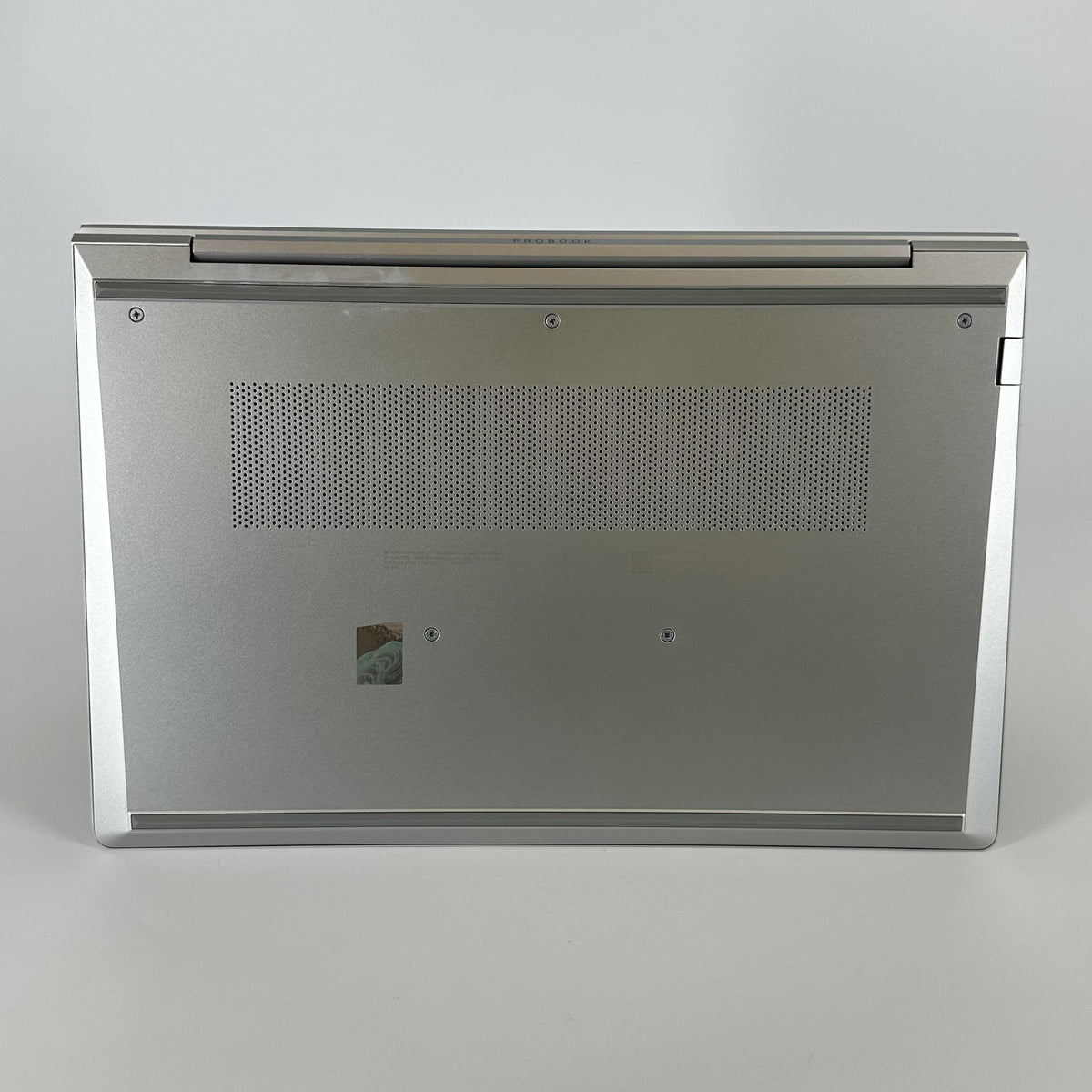 HP ProBook 445 G9 14 Silver 2.0 GHz AMD Ryzen 7 5825U 48GB RAM 1TB