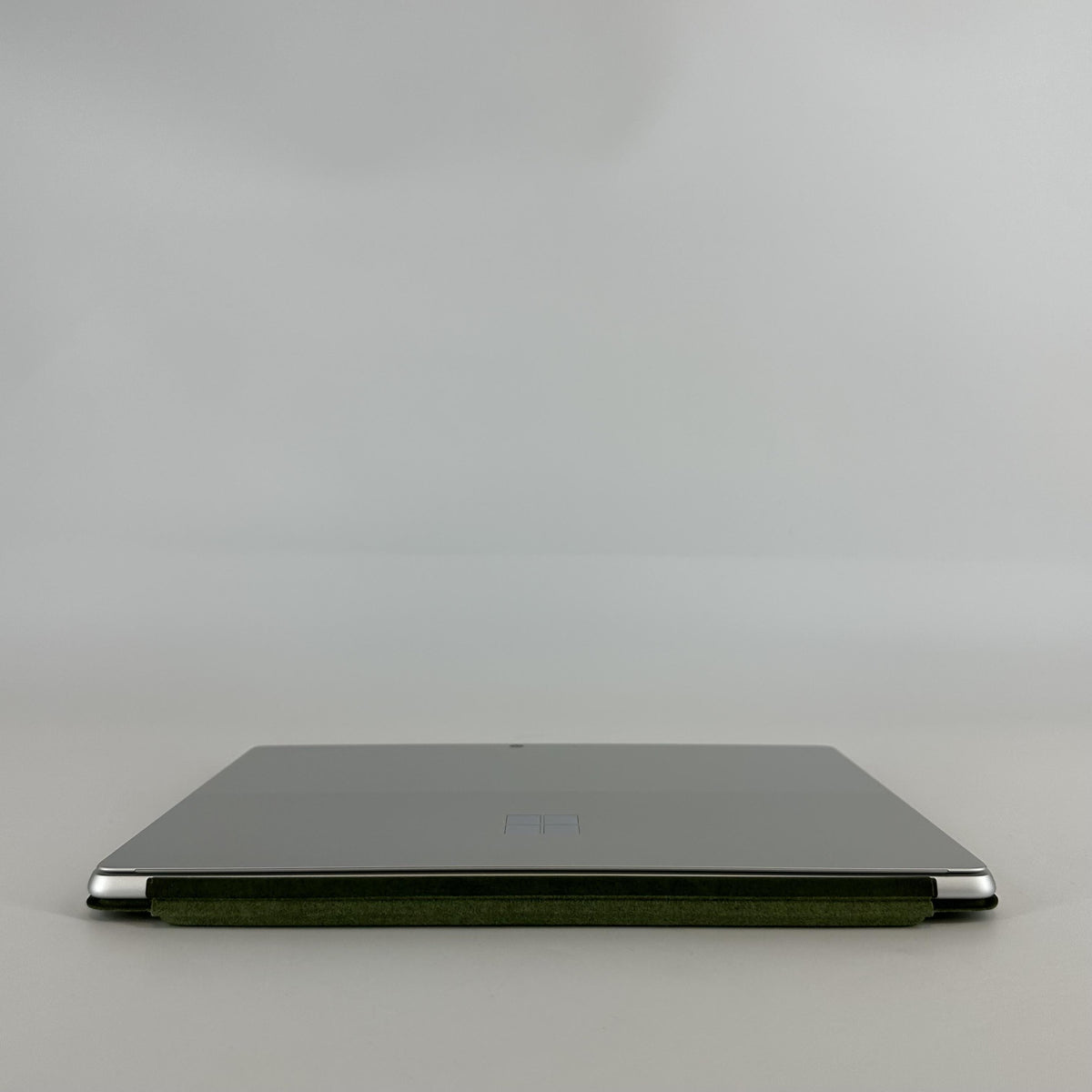 Microsoft Surface Pro 11 13 Silver WiFi 3.4 GHz Qualcomm Snapdragon X