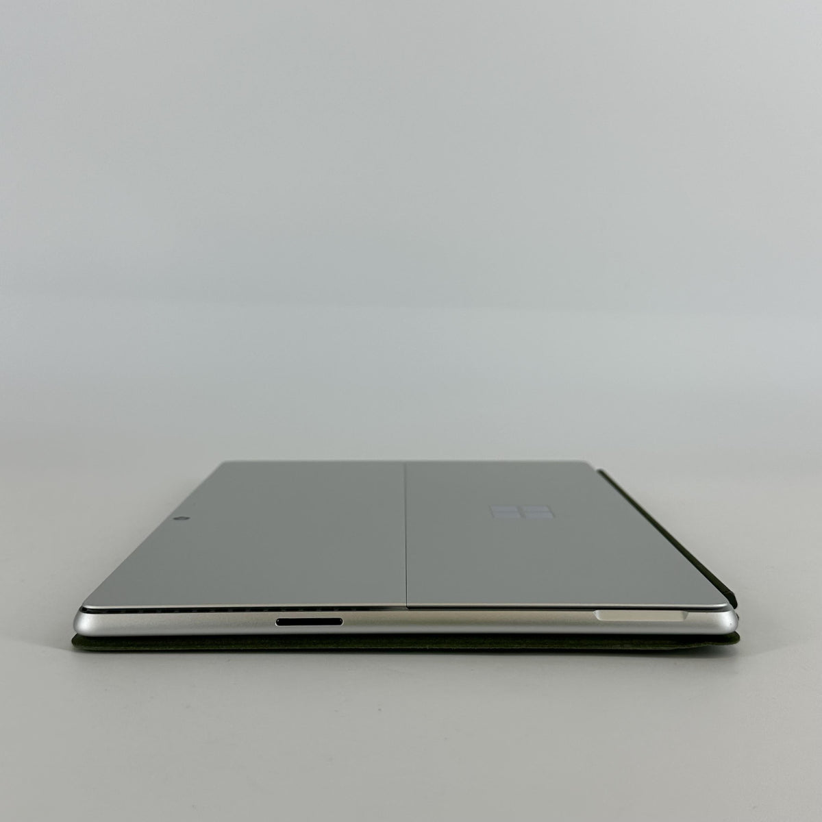 Microsoft Surface Pro 11 13 Silver WiFi 3.4 GHz Qualcomm Snapdragon X