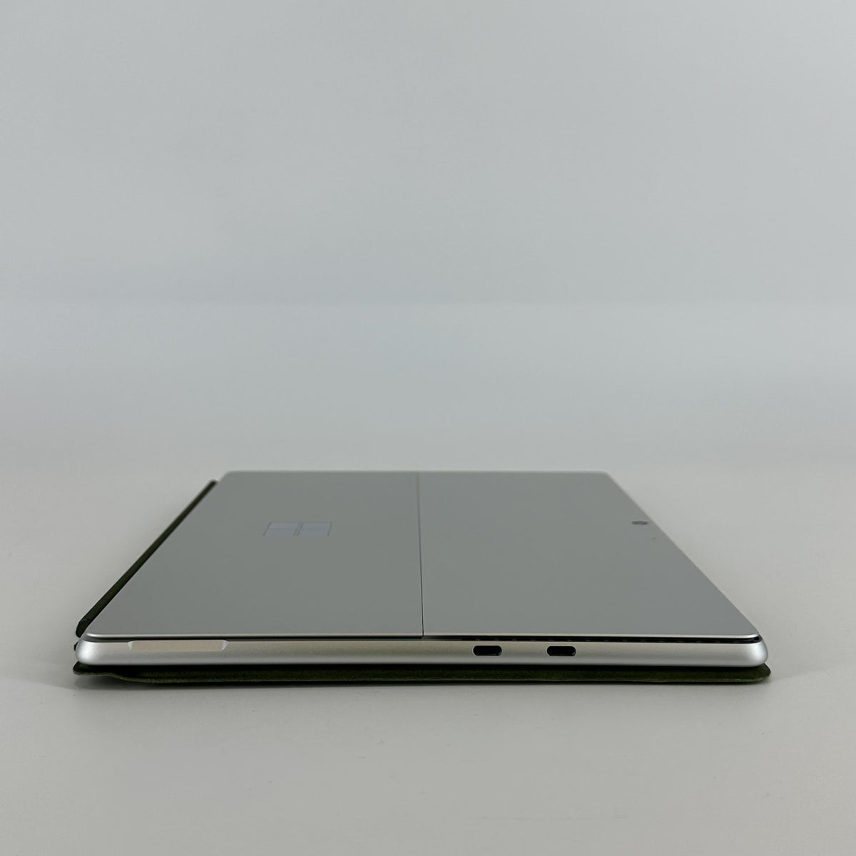Microsoft Surface Pro 11 13 Silver WiFi 3.4 GHz Qualcomm Snapdragon X