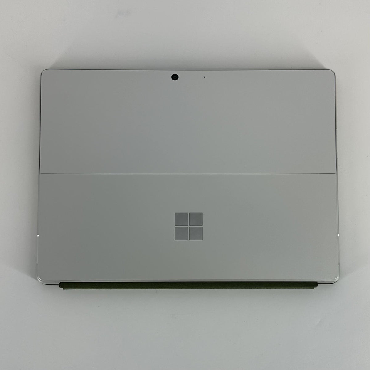 Microsoft Surface Pro 11 13 Silver WiFi 3.4 GHz Qualcomm Snapdragon X
