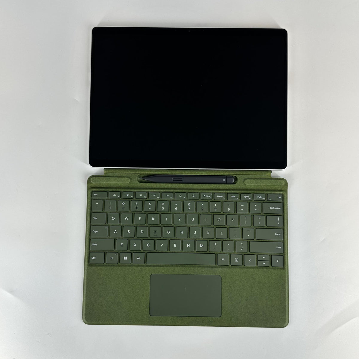 Microsoft Surface Pro 11 13 Silver WiFi 3.4 GHz Qualcomm Snapdragon X