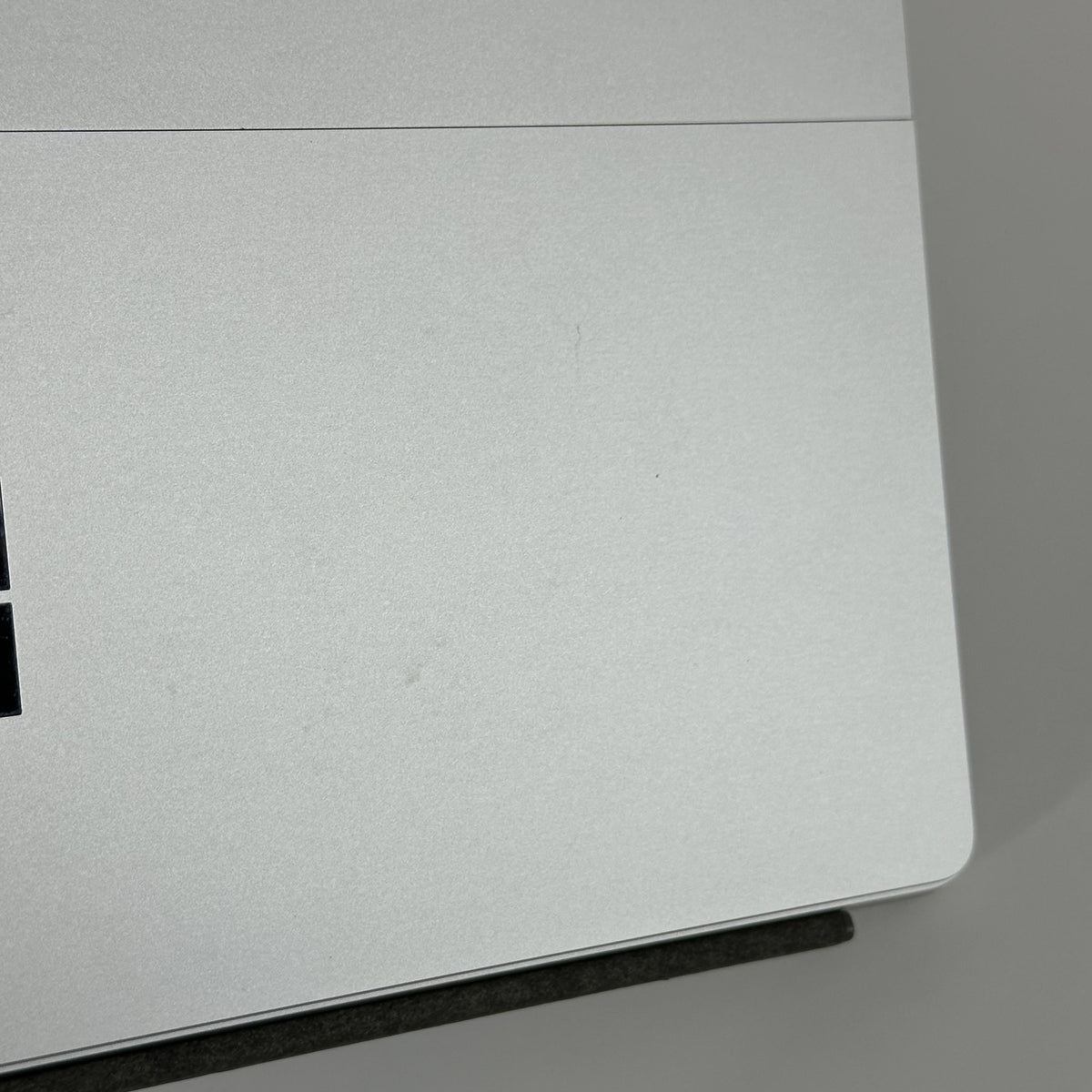 Microsoft Surface Pro 8 13 Silver WiFi 3.0 GHz Intel Core i7 11th