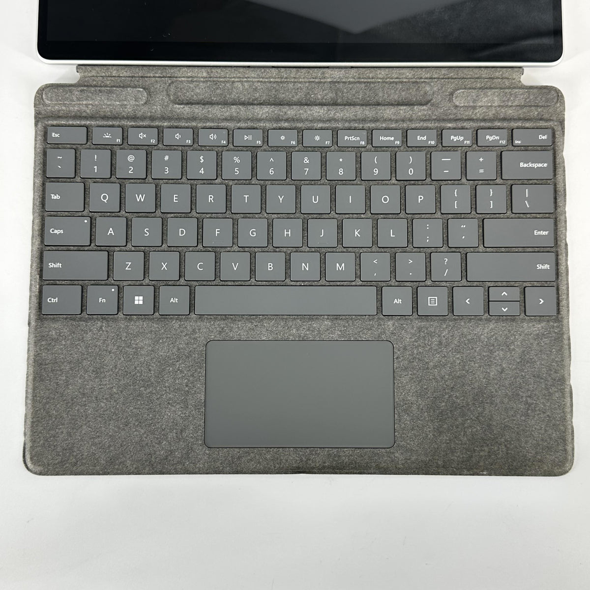Microsoft Surface Pro 8 13 Silver WiFi 3.0 GHz Intel Core i7 11th