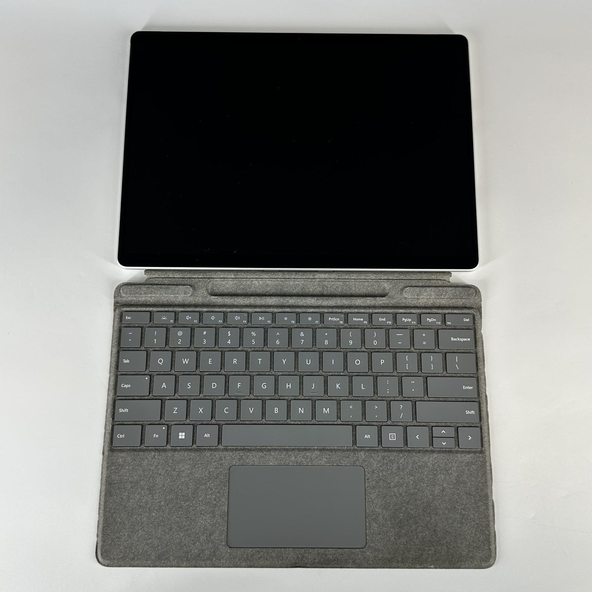 Microsoft Surface Pro 8 13 Silver WiFi 3.0 GHz Intel Core i7 11th
