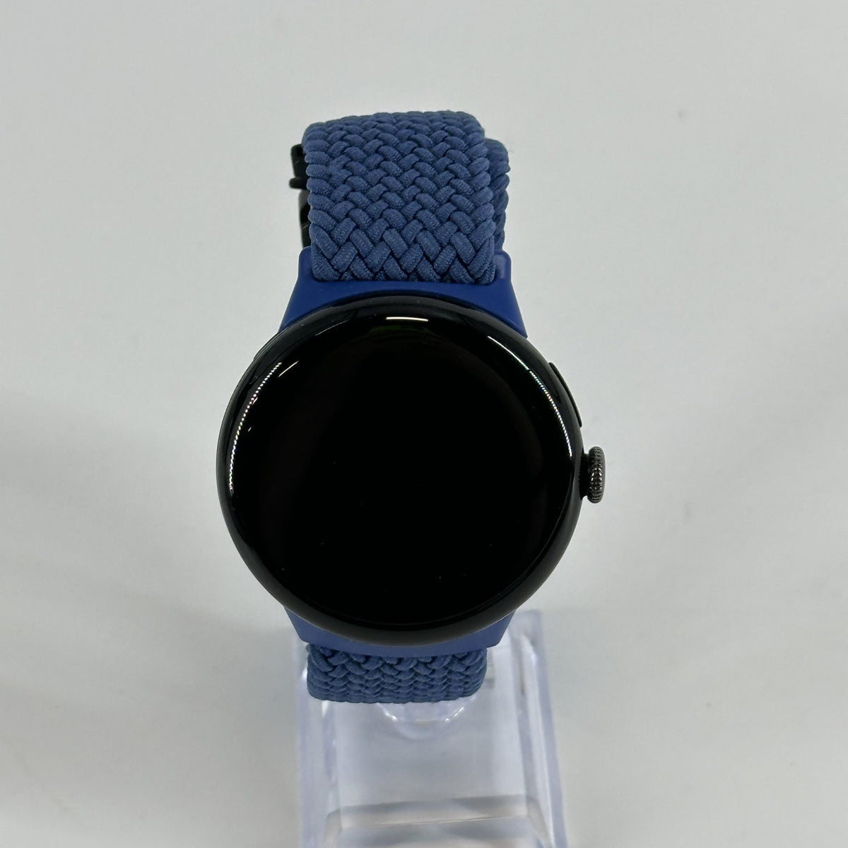 Google Pixel Watch 4 45mm Matte Black WiFi 32GB