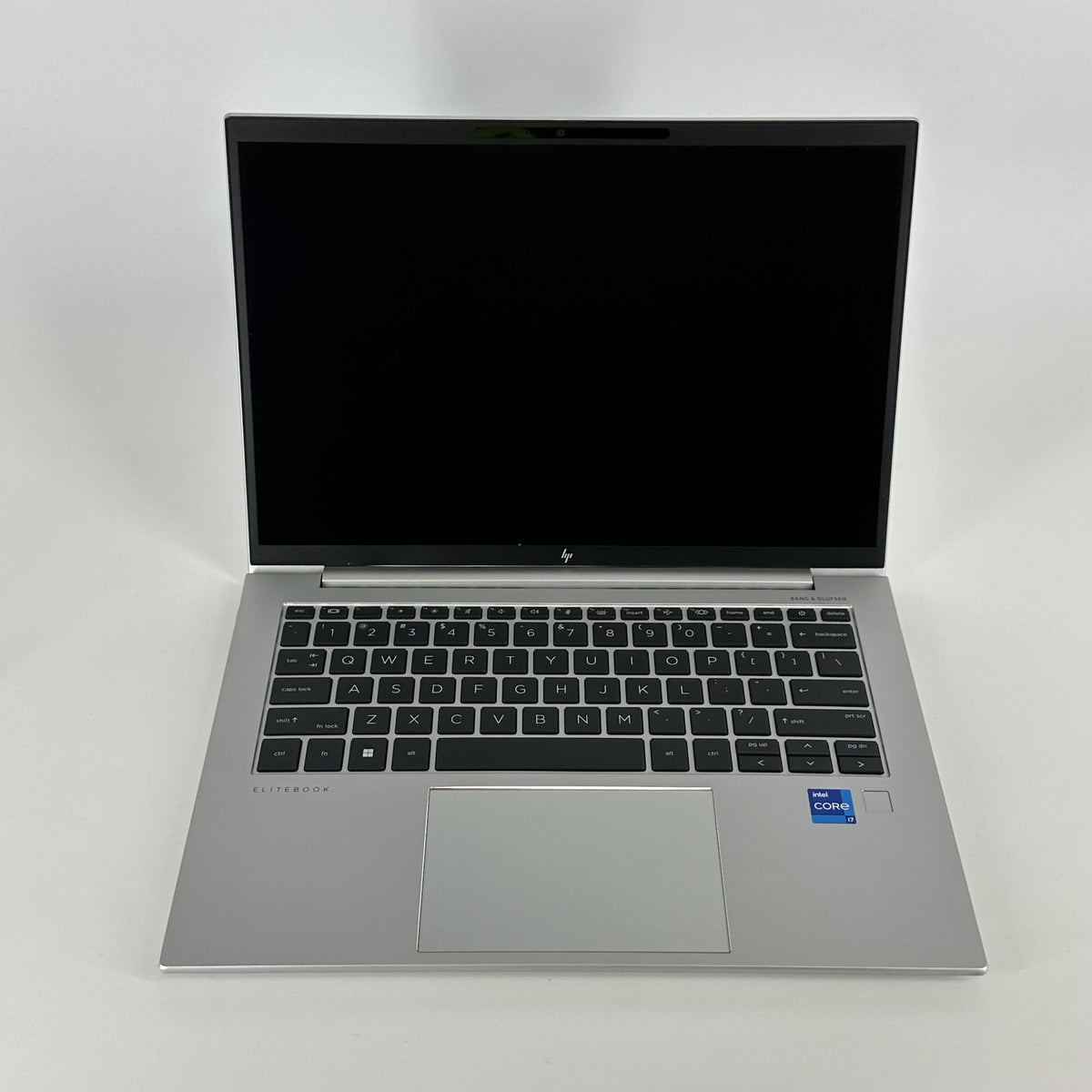 HP Elitebook 840 G10 14 Silver 2.2 GHz Intel Core i7 13th Gen. 32GB