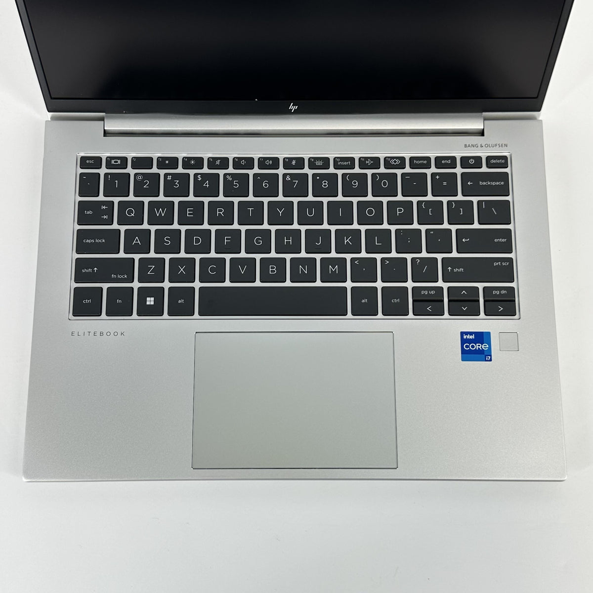 HP Elitebook 840 G10 14 Silver 2.2 GHz Intel Core i7 13th Gen. 32GB