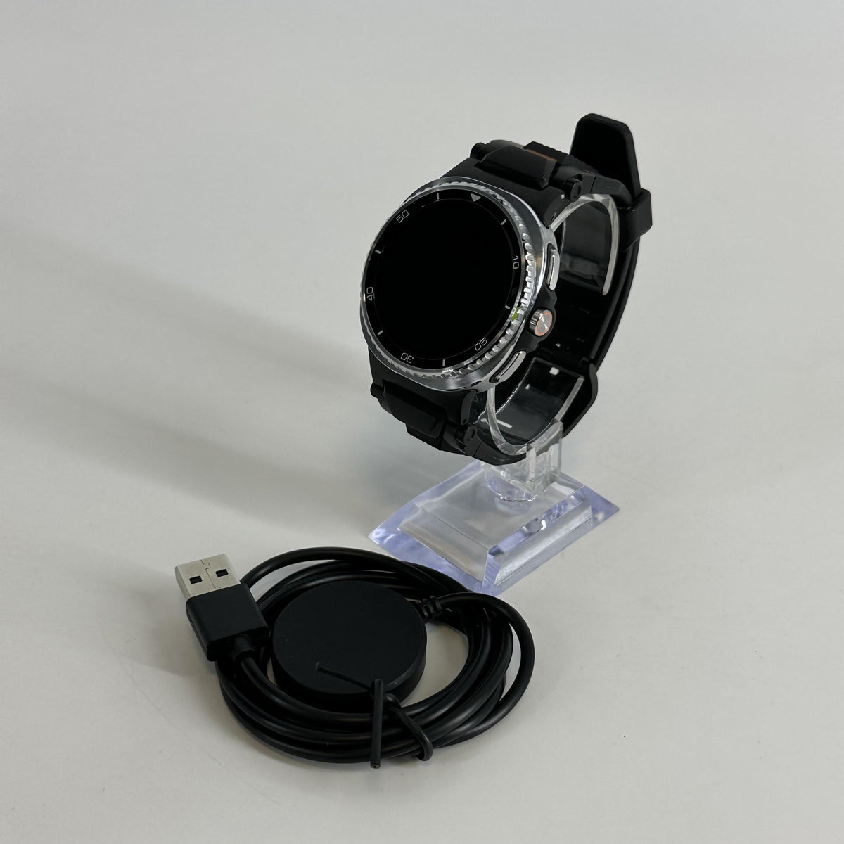 Samsung Galaxy Watch8 Classic 46mm Black WiFi 64GB