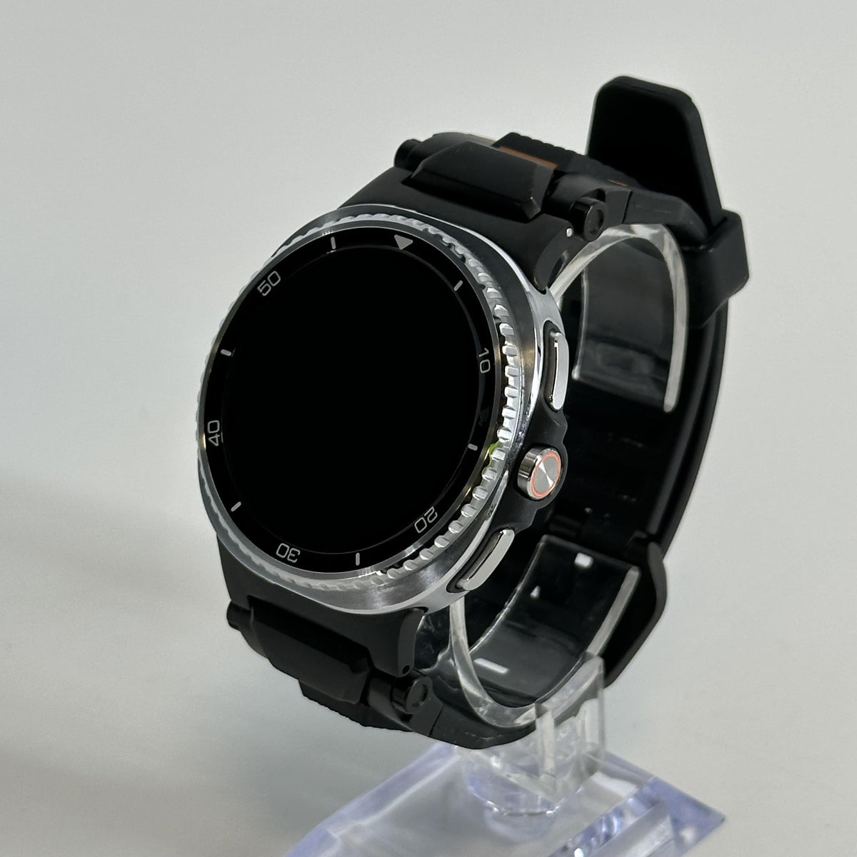 Samsung Galaxy Watch8 Classic 46mm Black WiFi 64GB