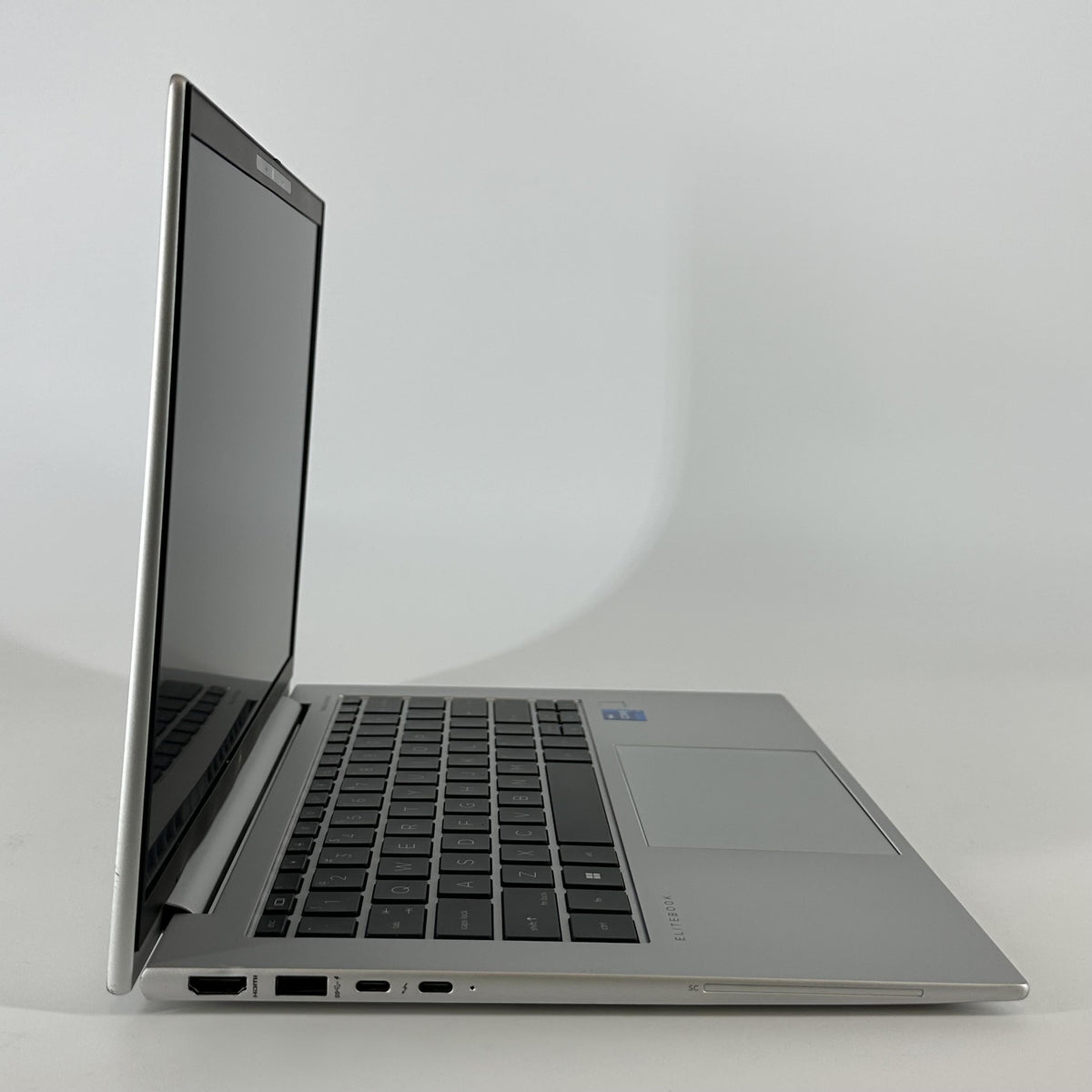 HP Elitebook 840 G10 14 Silver 2.2 GHz Intel Core i7 13th Gen. 32GB
